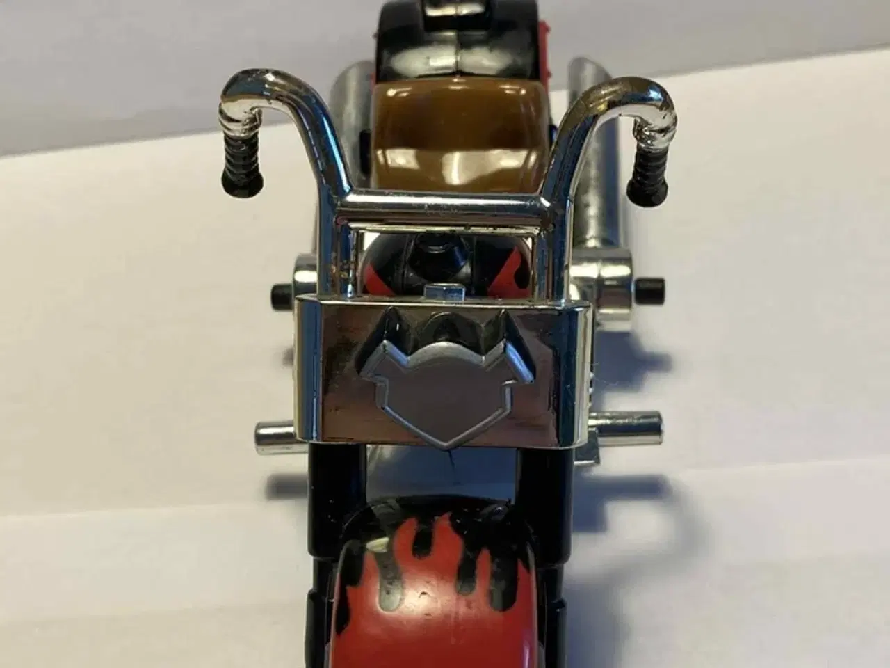 Billede 4 - Monster Bike 1990s Galoob Biker Mice From Mars