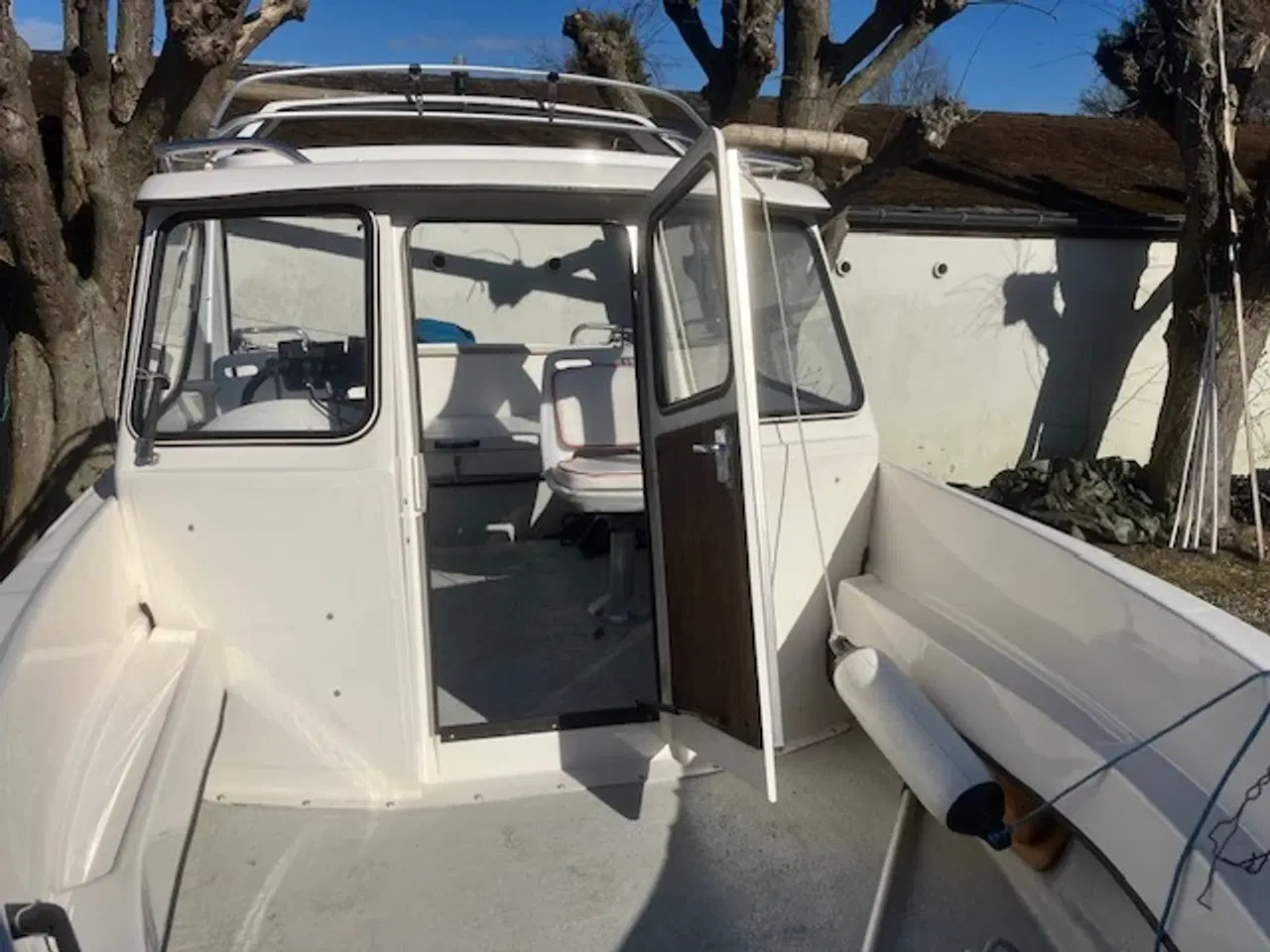 Billede 7 - Sandström Classic 560 MC