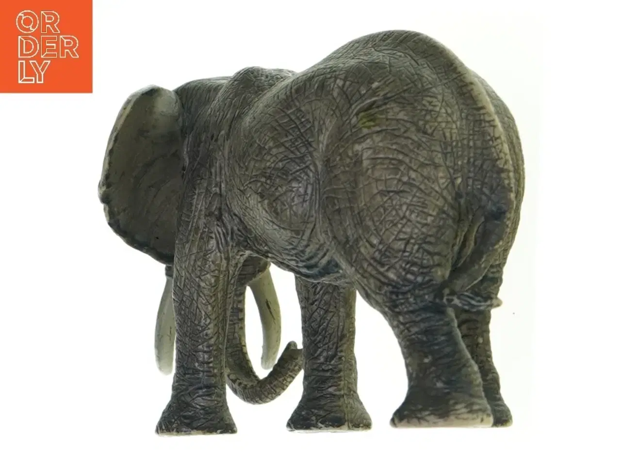 Billede 3 - Elefant fra Schleich