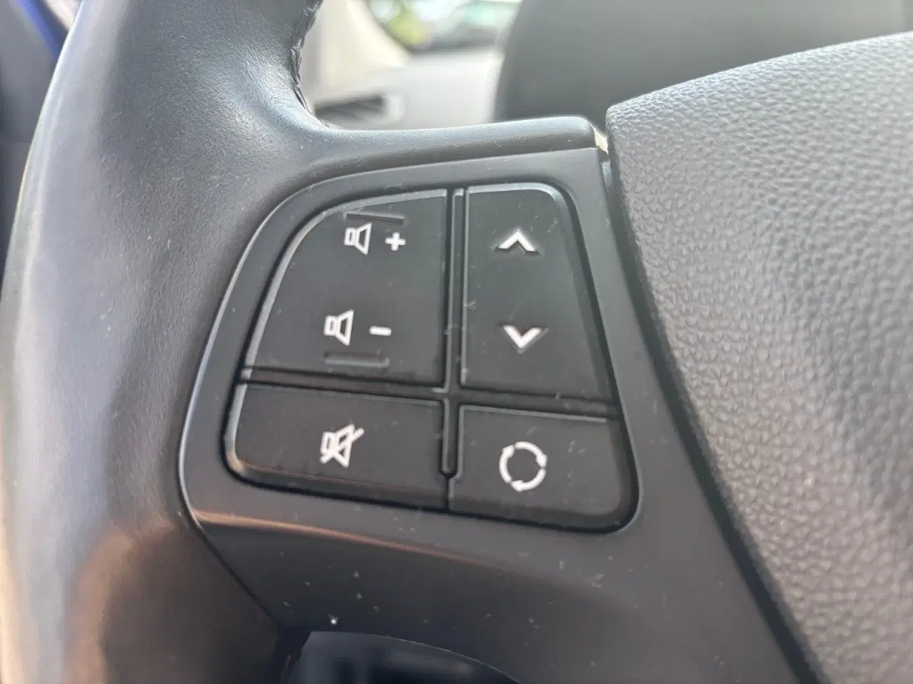 Billede 10 - Hyundai i10 1,0 Summer Komfort