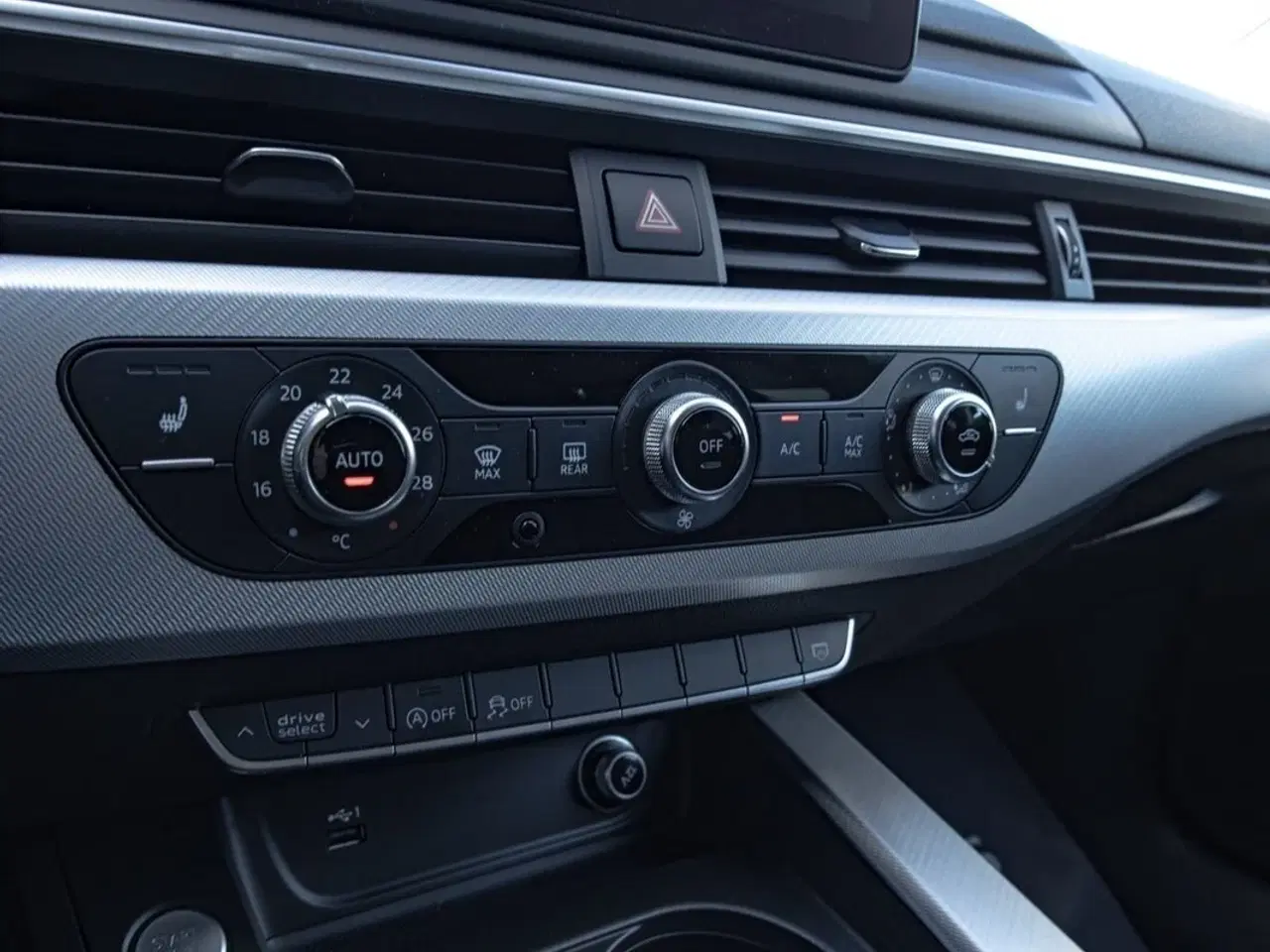 Billede 12 - Audi A5 2,0 TFSi 150 Sport Sportback S-tr.
