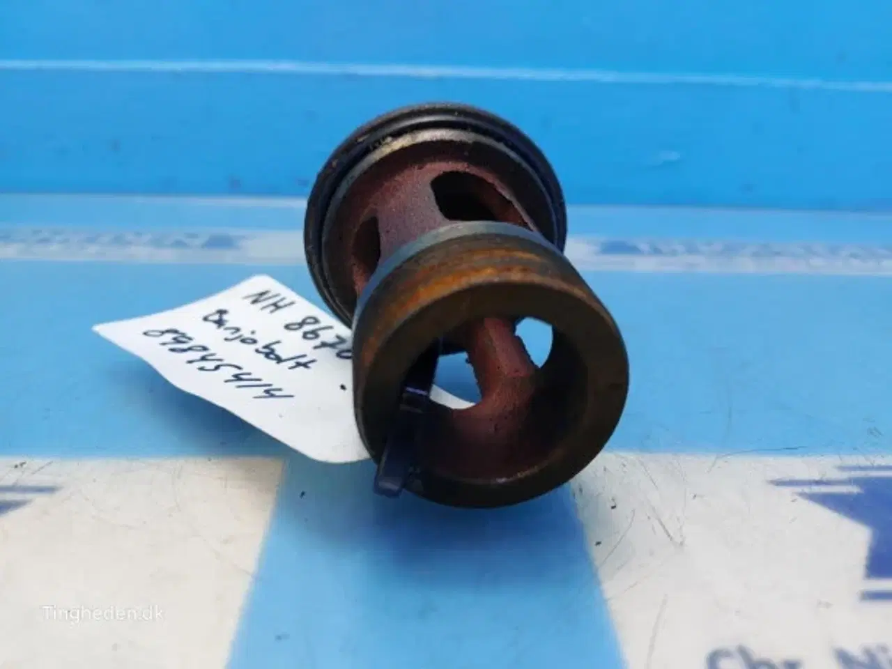 Billede 4 - New Holland 8670 Banjobolt 89845414