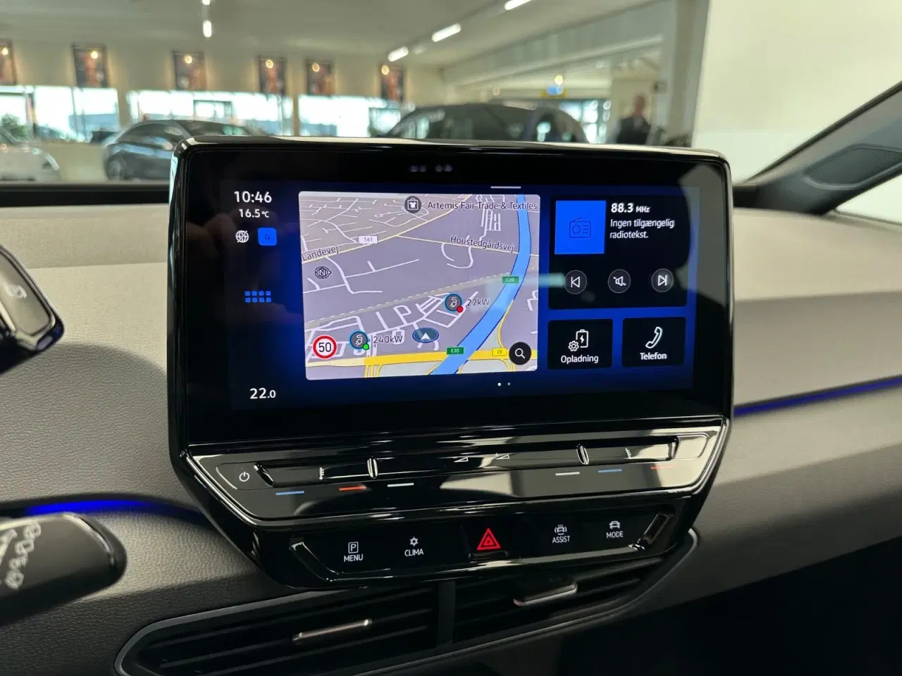 Billede 19 - VW ID.3 45 Pure