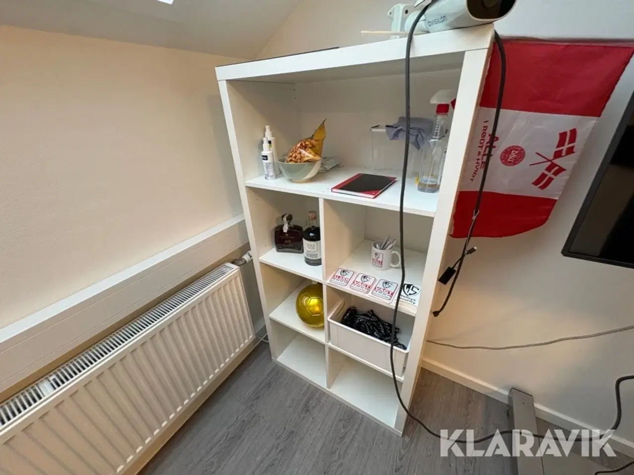 Billede 7 - Komplet mødelokale