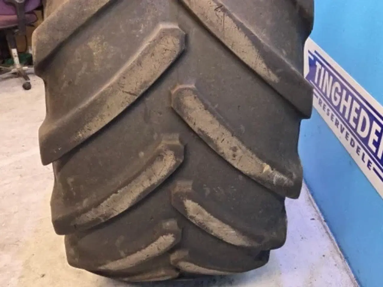 Billede 15 - 26"   750/65R26