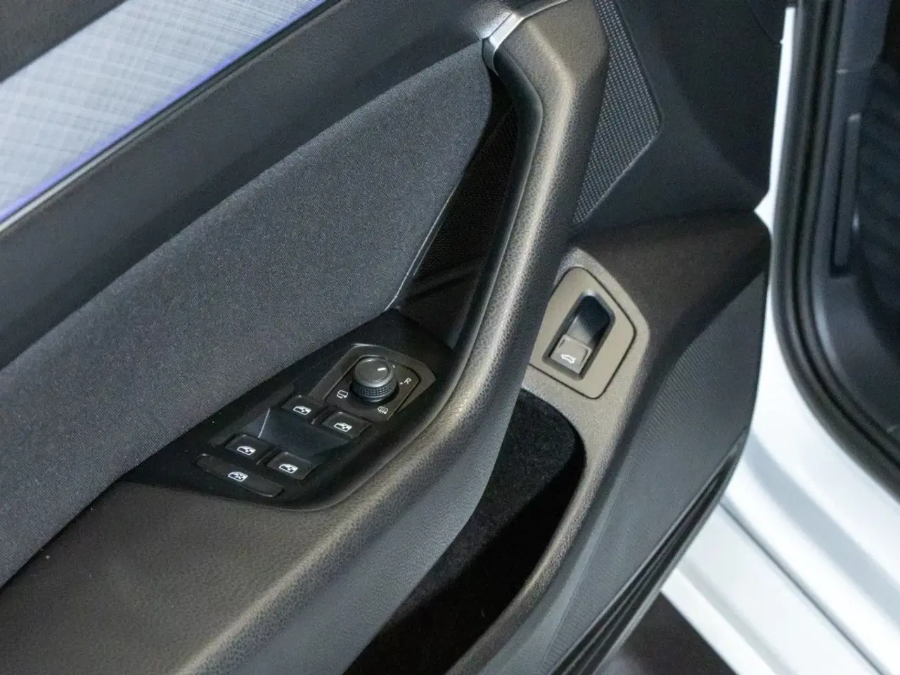 Billede 13 - VW Passat 2,0 TDi 122 Business Variant DSG