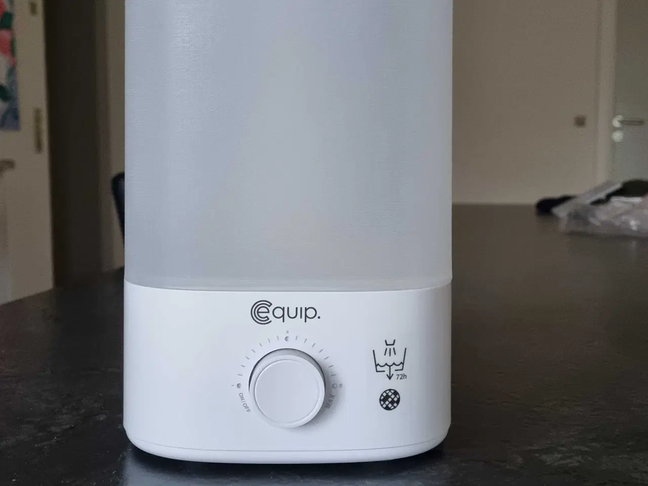 Billede 1 - Luftfugter