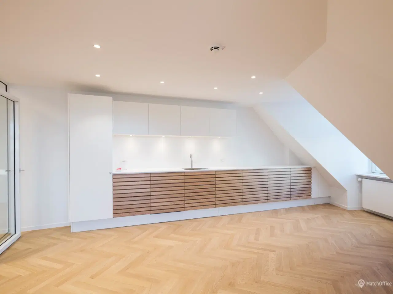 Billede 17 - Attraktive kontorer på Hyskenstræde