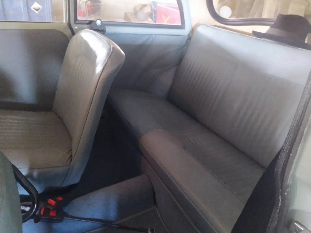 Billede 12 - Flot Morris 1000 Super