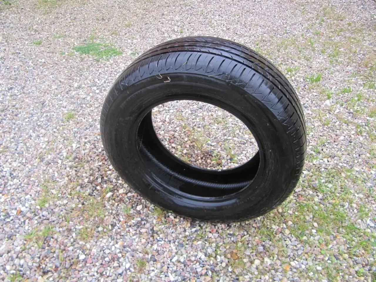 Billede 2 - Sommerdæk BRIDGESTONE