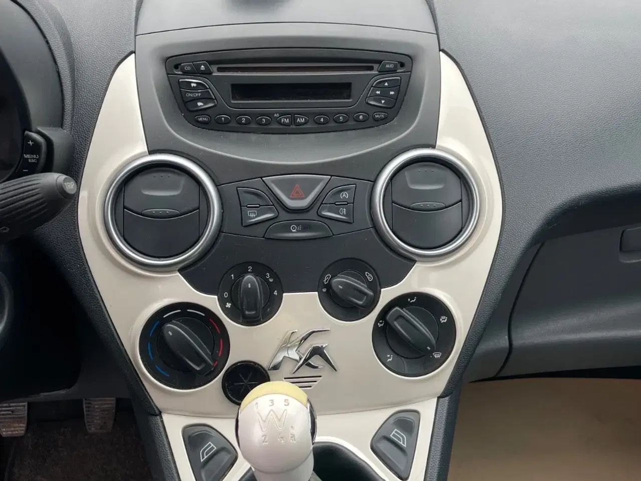 Billede 6 - Ford Ka 1,2 Metal