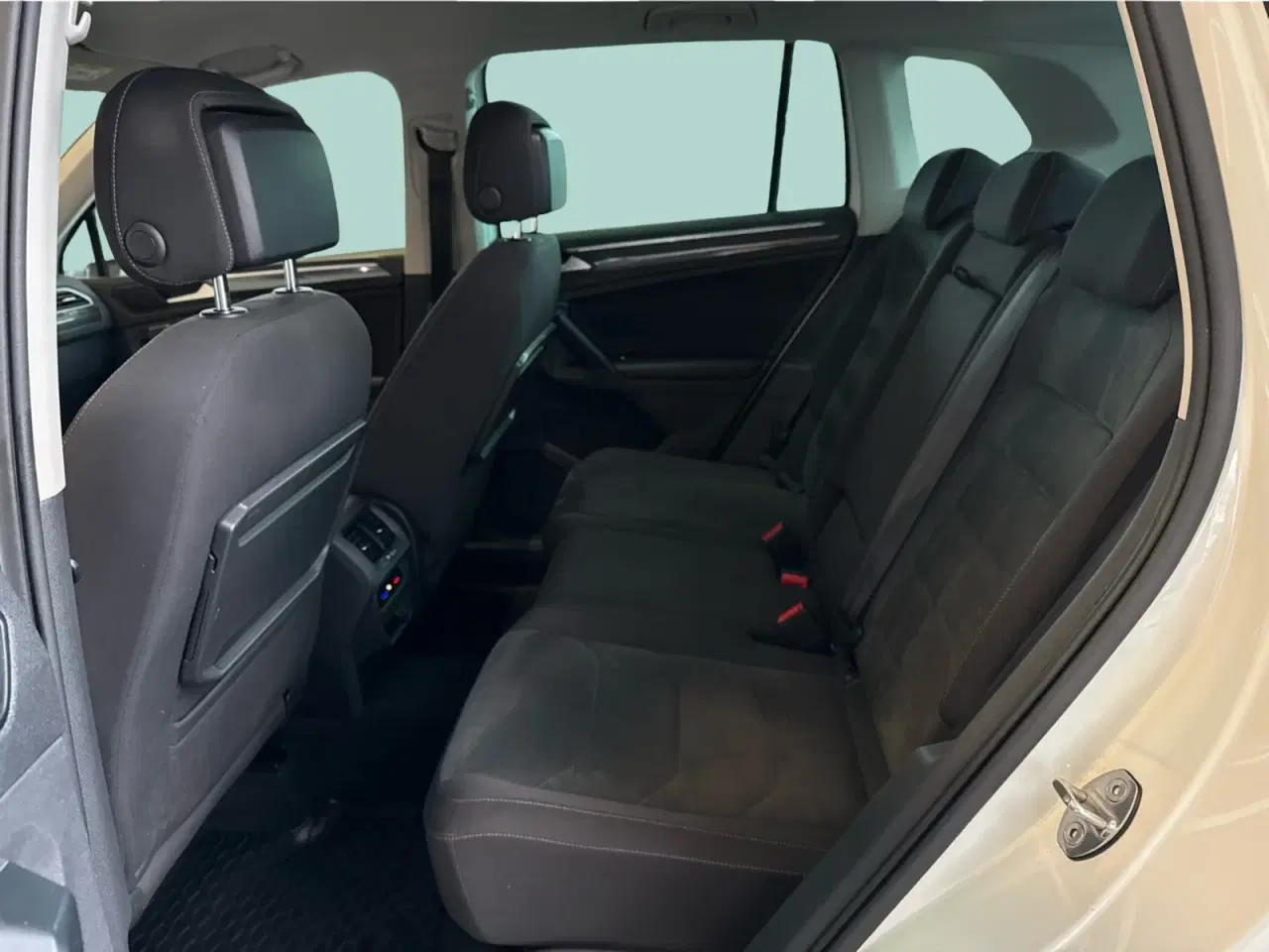 Billede 12 - VW Tiguan 2,0 TDi 150 R-line DSG