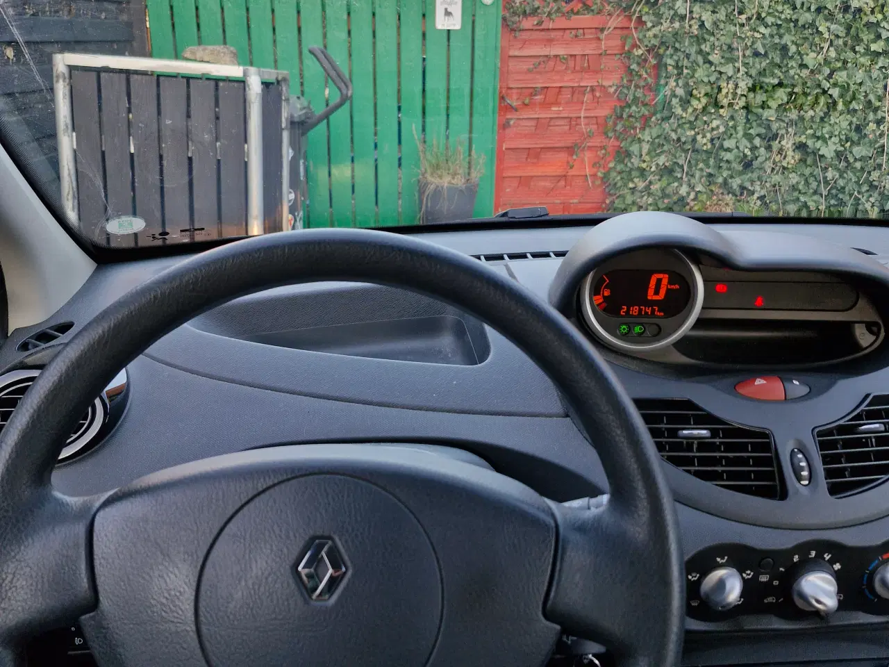 Billede 10 - Renault twingo 1.2 16 v.