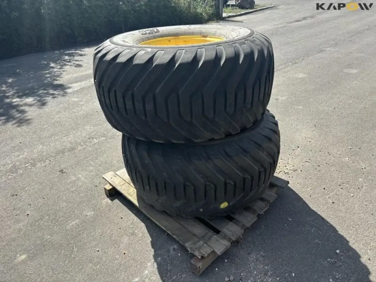 Billede 5 - BKT 550/60-22.5