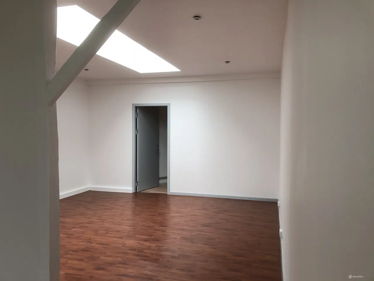 Billede 1 - Kontor /Showrum / Atelier 