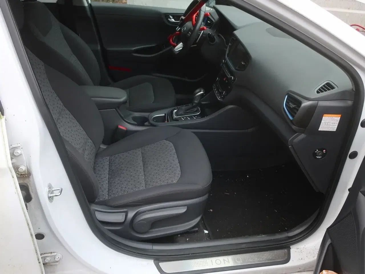 Billede 22 - Personbil HYUNDAI LONIQ PHEV HATCHBACK DCT (MOMSFRI)