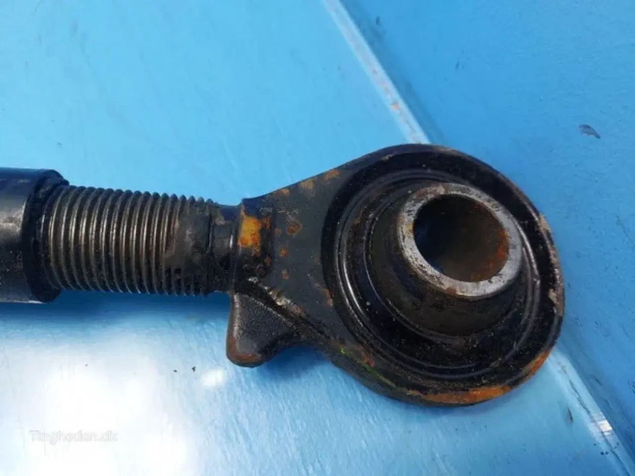 Billede 5 - Mekanisk Topstang S.29579 Kat2/2