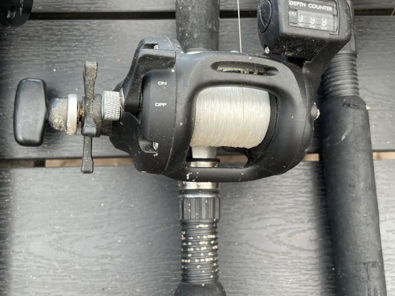 Billede 8 - Maxximus STS SERIES. Lot 14