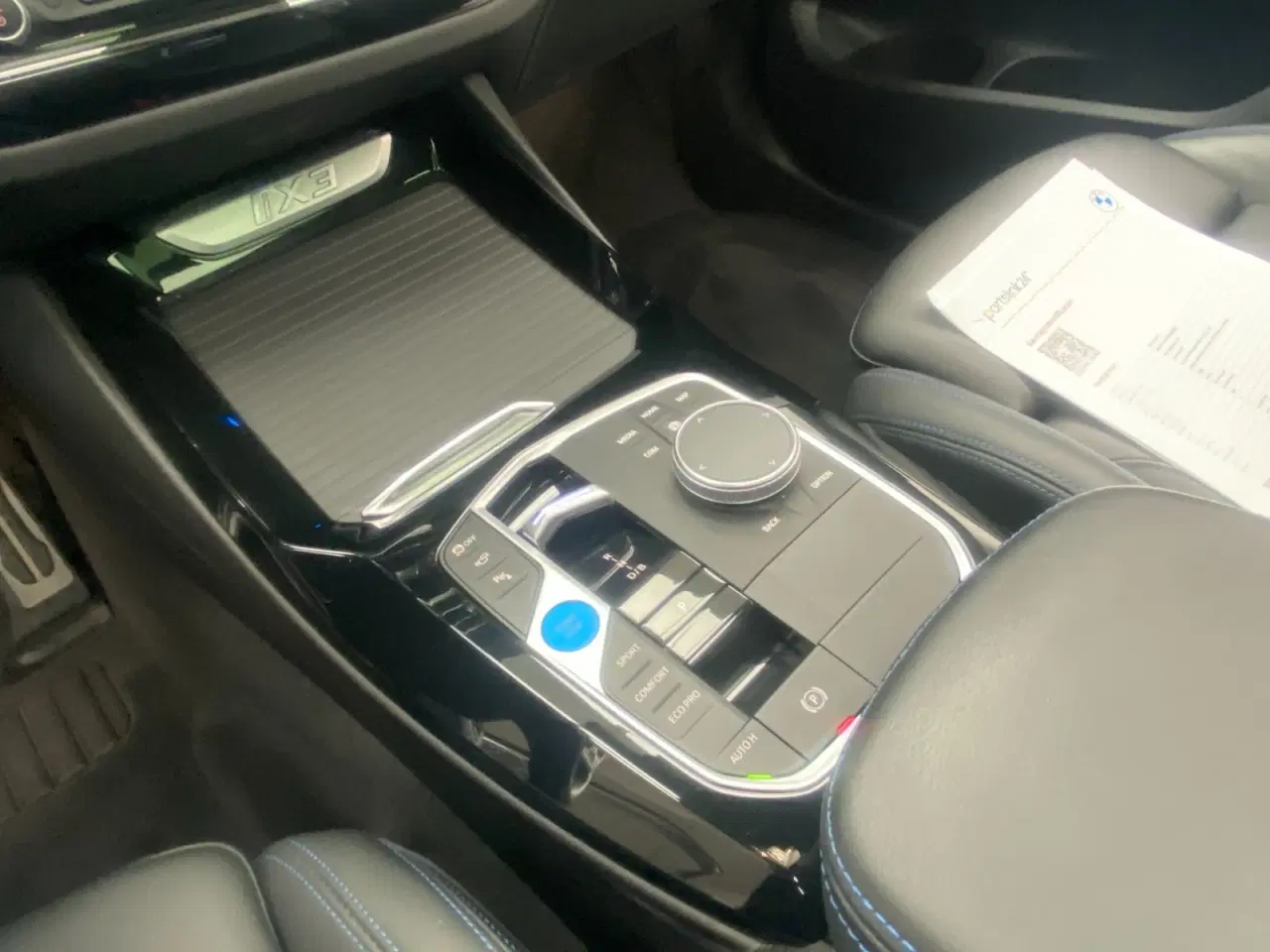 Billede 21 - BMW iX3  Charged M-Sport