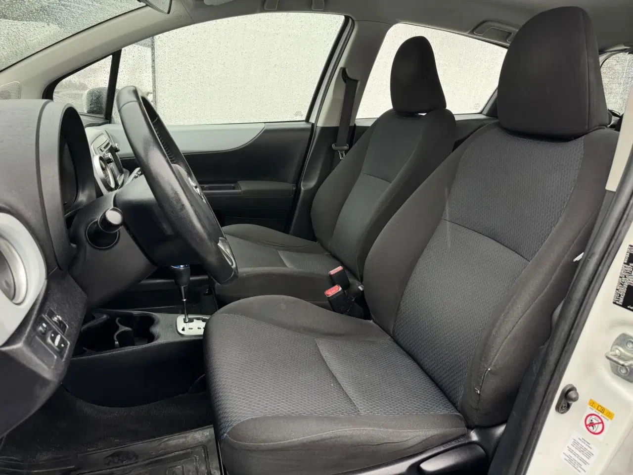 Billede 5 - Toyota Yaris 1,5 VVT-I  Hybrid H2 Touch E-CVT 100HK 5d Aut.