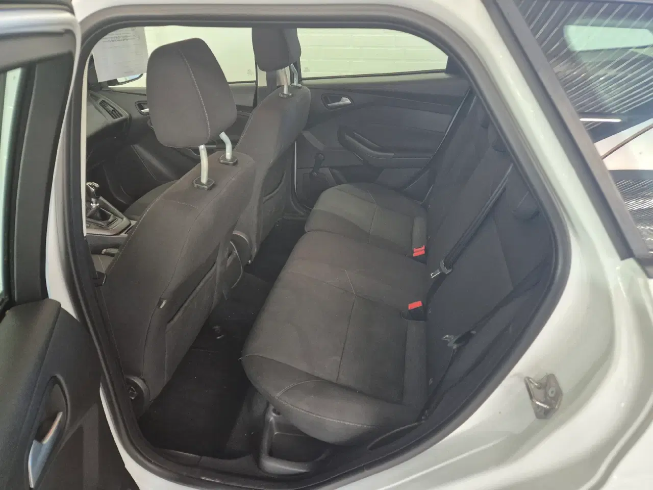 Billede 16 - Ford Focus 1,5 TDCi Trend 95HK Stc 6g