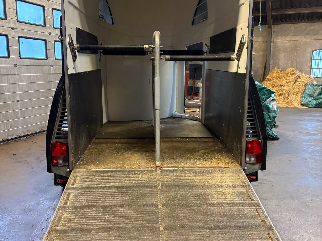 Billede 9 - Böckmann Master