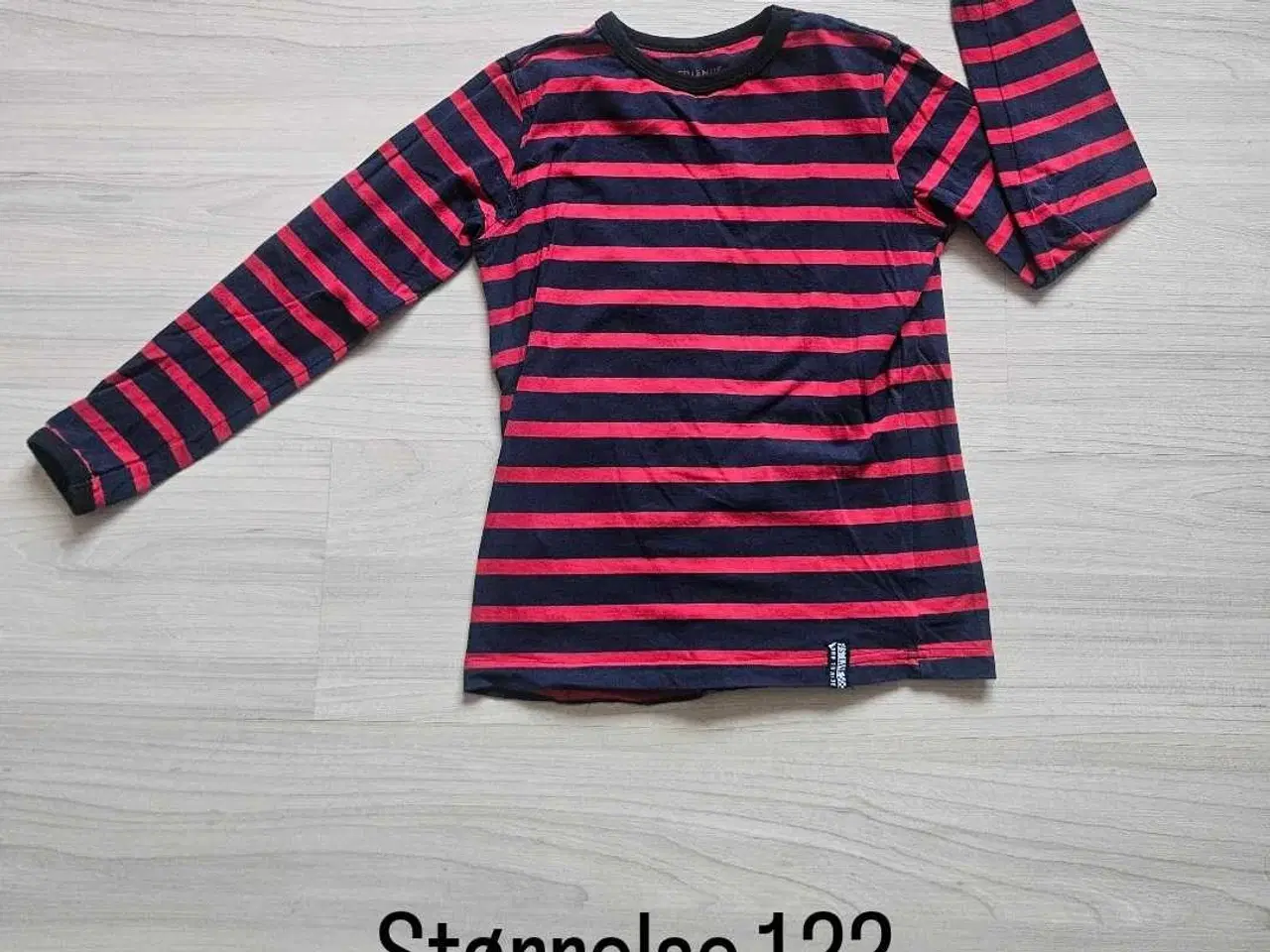 Billede 16 - Stor drenge pakke 