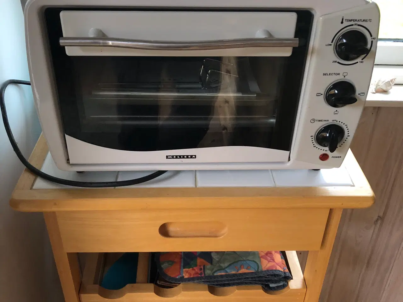 Billede 5 - flotte stole i natur  sejlstrik