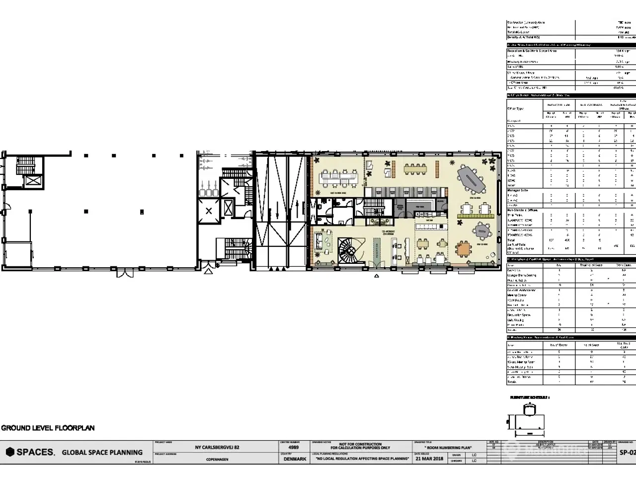 Billede 3 - Mødelokaler til leje i Carlsberg byen