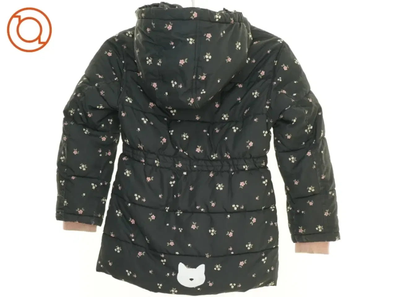 Billede 2 - Vinterjakke (str. 128 cm)