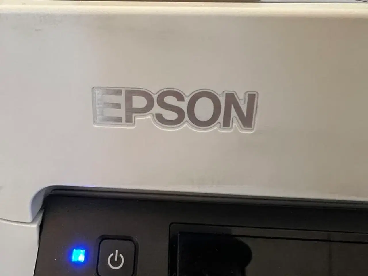 Billede 2 - Multifunktionsprinter EPSON WorkForce Pro WF-C5790