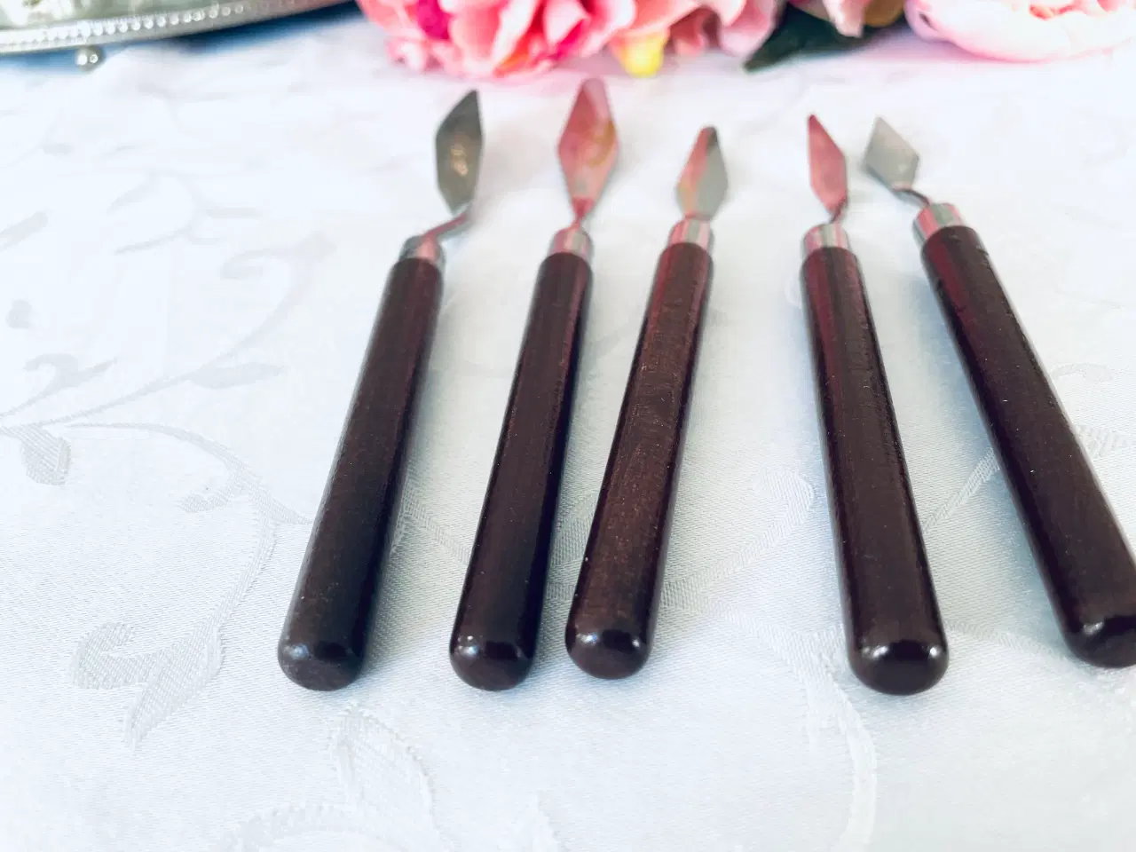 Billede 8 - Malerknive