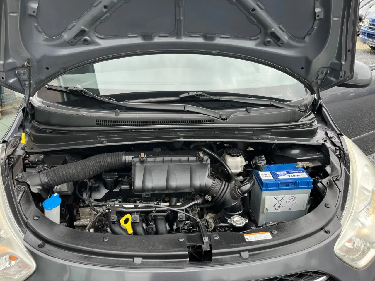 Billede 11 - Hyundai i10 1,2 Comfort