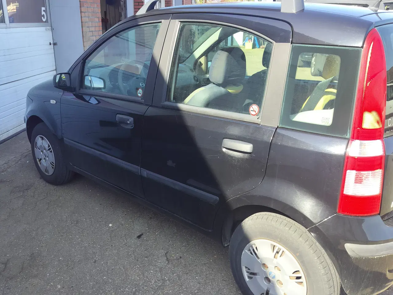 Billede 2 - Fiat Panda 1.2