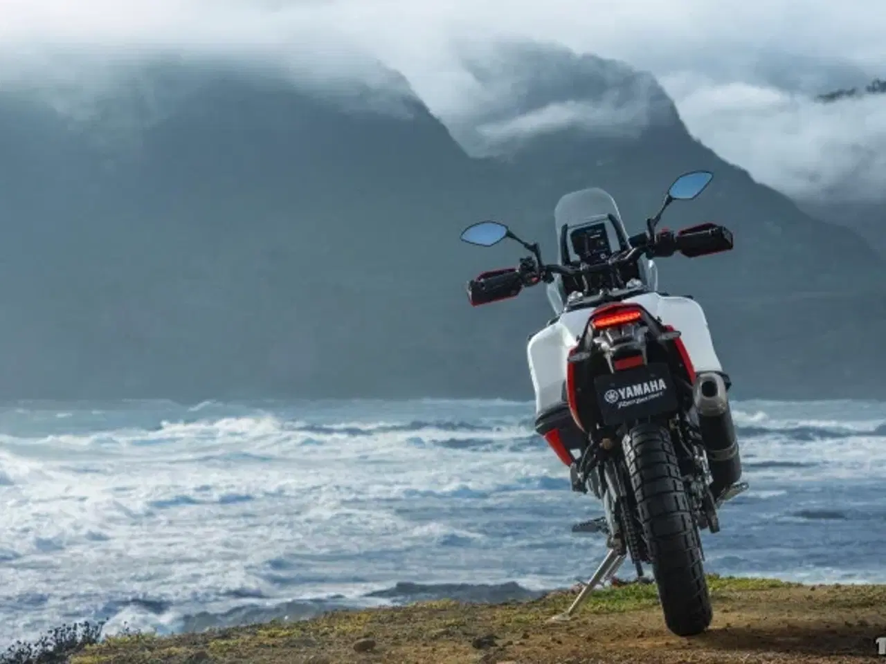 Billede 16 - Yamaha Ténéré 700 World Rally