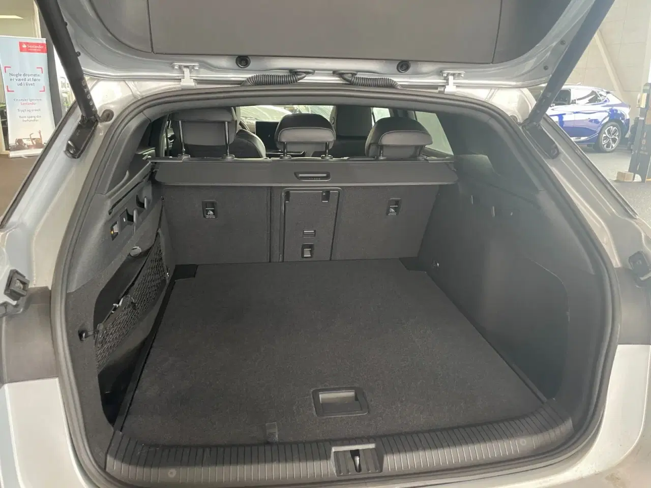 Billede 7 - VW ID.7 77 Style Tourer