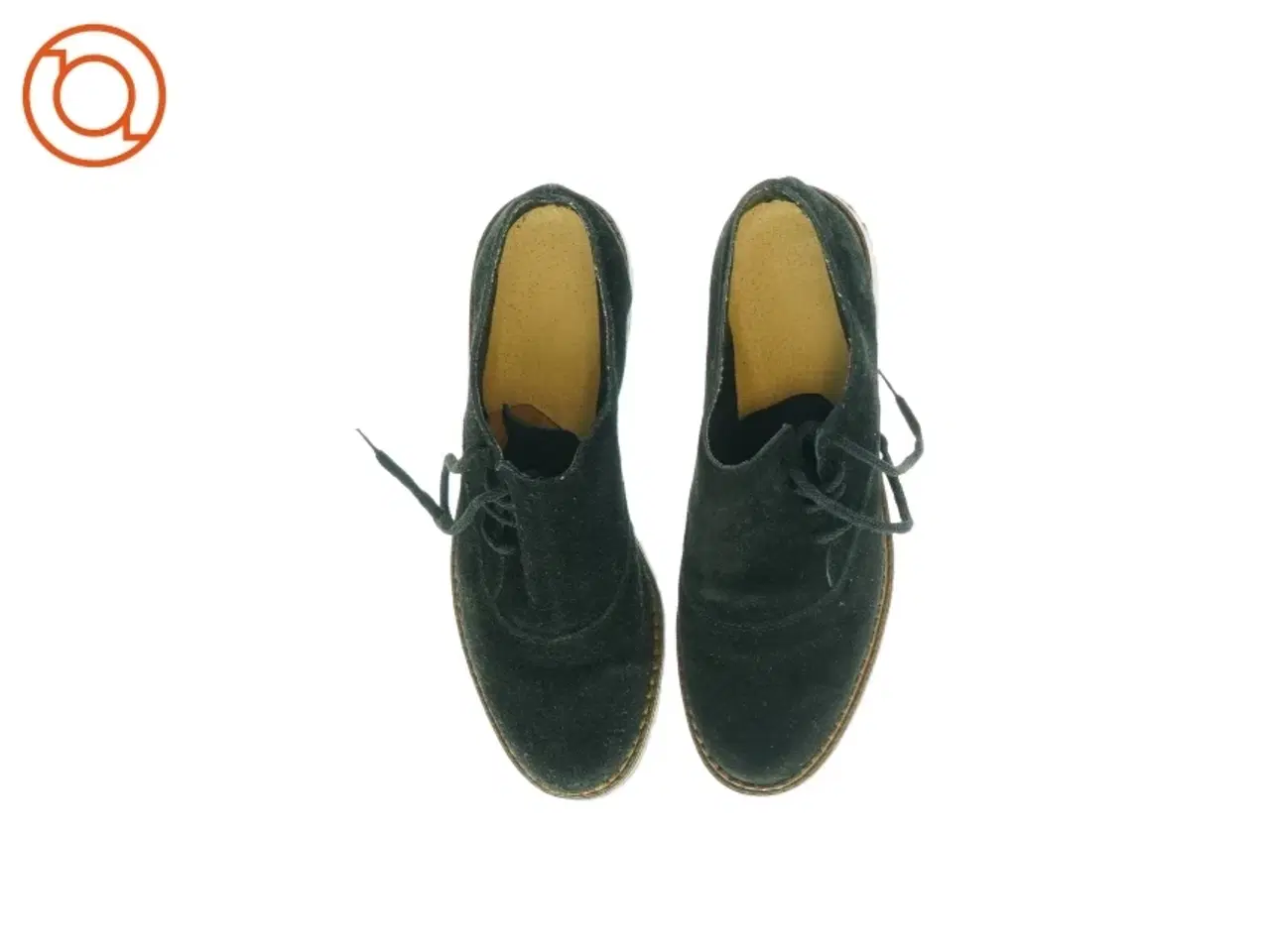 Billede 3 - Loafers fra Scandi Navian (str. 38)