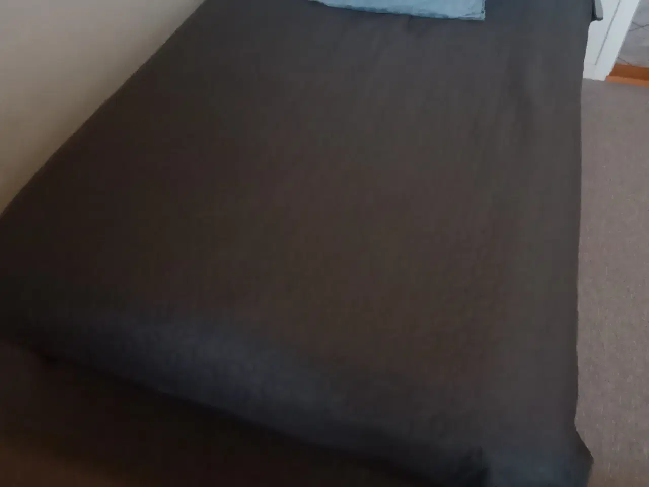 Billede 1 - Dobbelt seng queensize