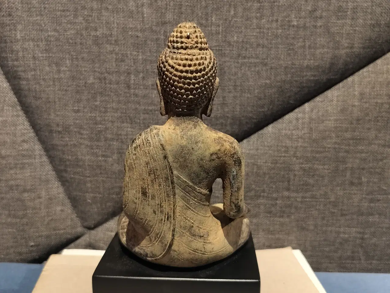 Billede 2 - Buddha ......