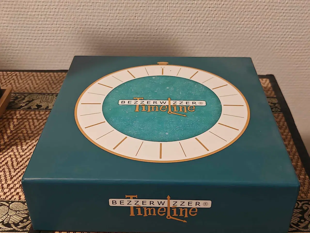 Billede 3 - Bezzerwizzer Timeline