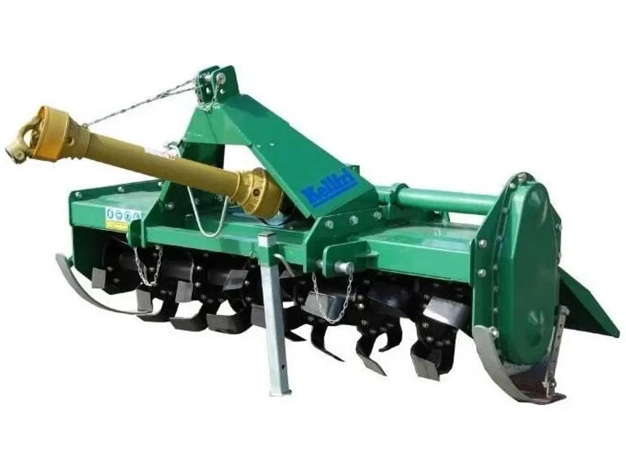 Billede 2 - TL180 Fræser