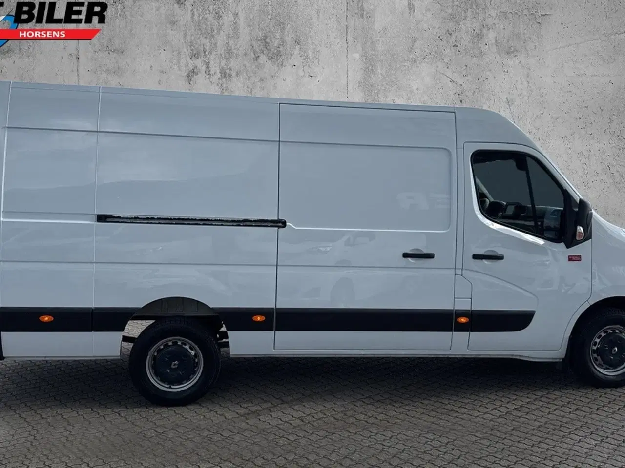 Billede 7 - Renault Master III T35 2,3 dCi 145 L3H2 Kassevogn