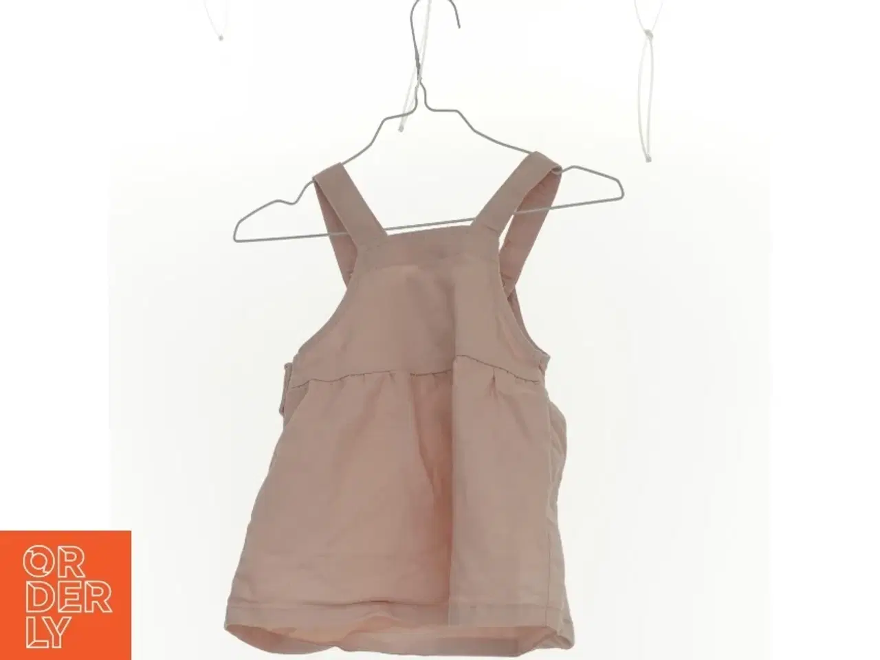 Billede 2 - Kjole fra H&M (str. 74 cm)