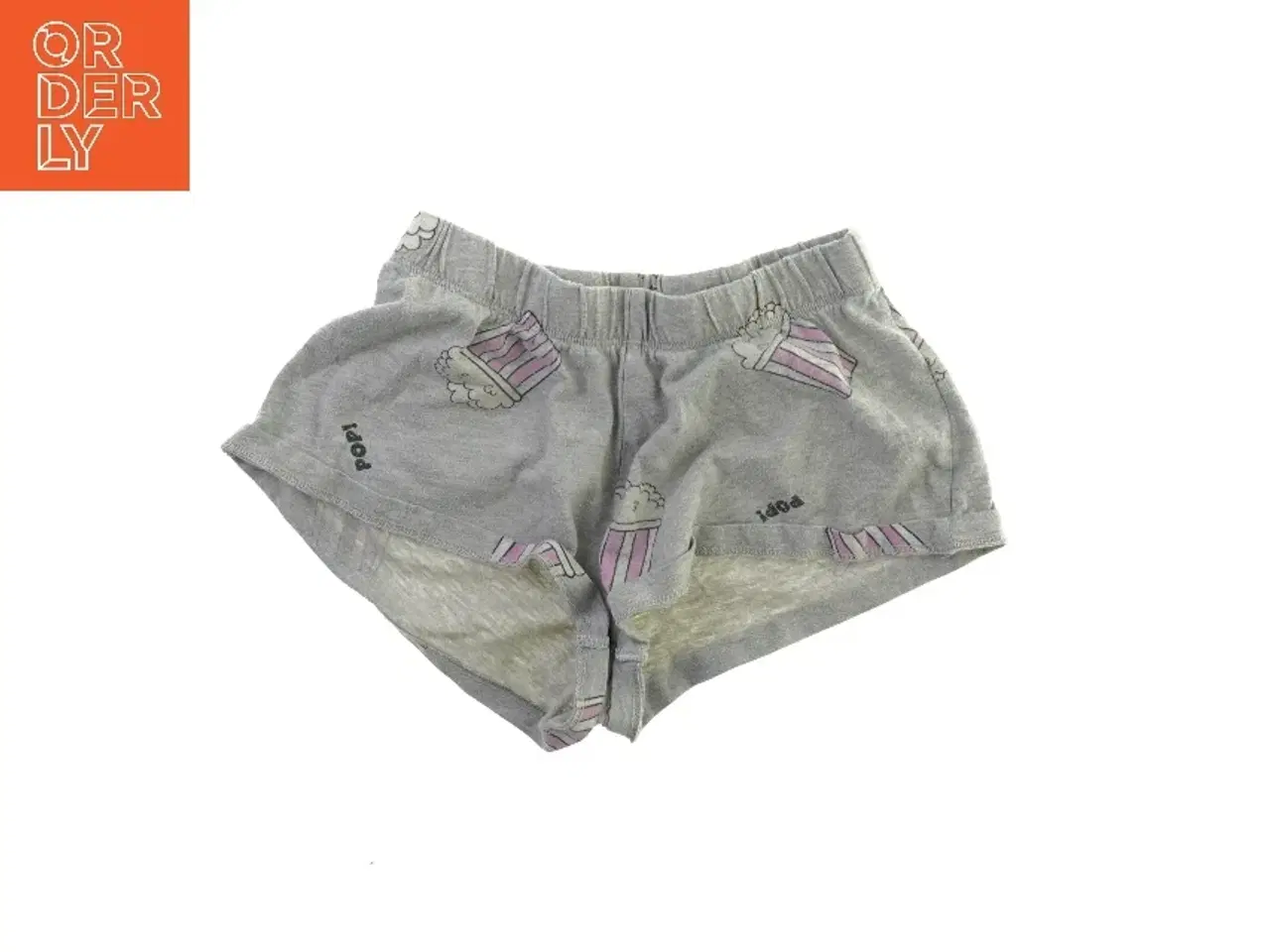 Billede 1 - Shorts (str. 20 x 24 cm)