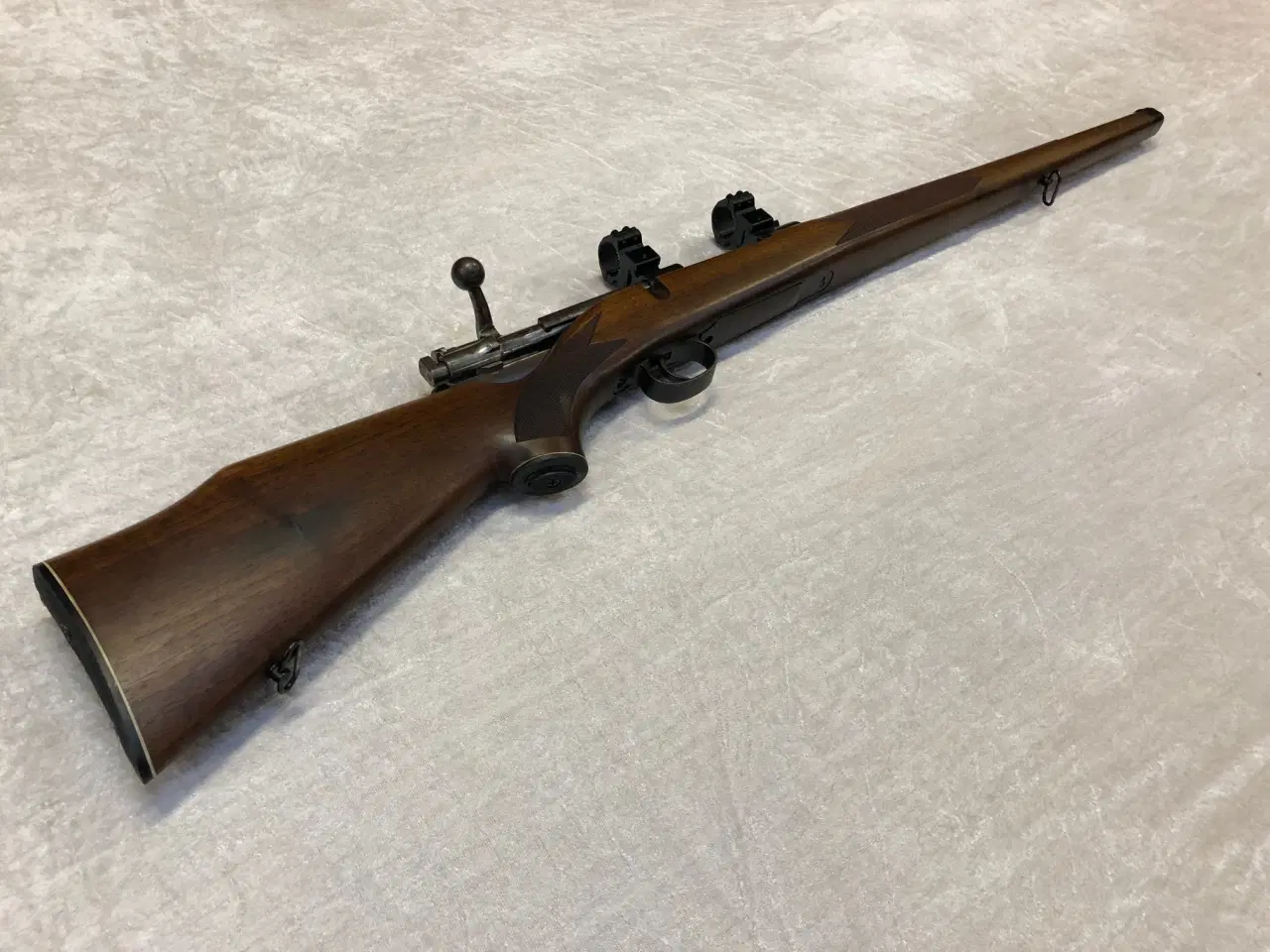 Billede 5 - Carl Gustav Riffel