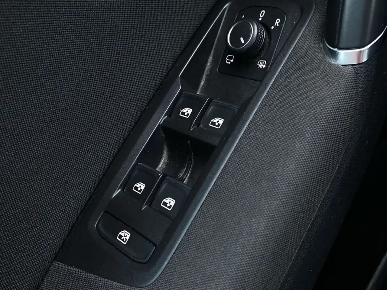 Billede 22 - VW Touran 2,0 TDI SCR Highline DSG 150HK 7g Aut.