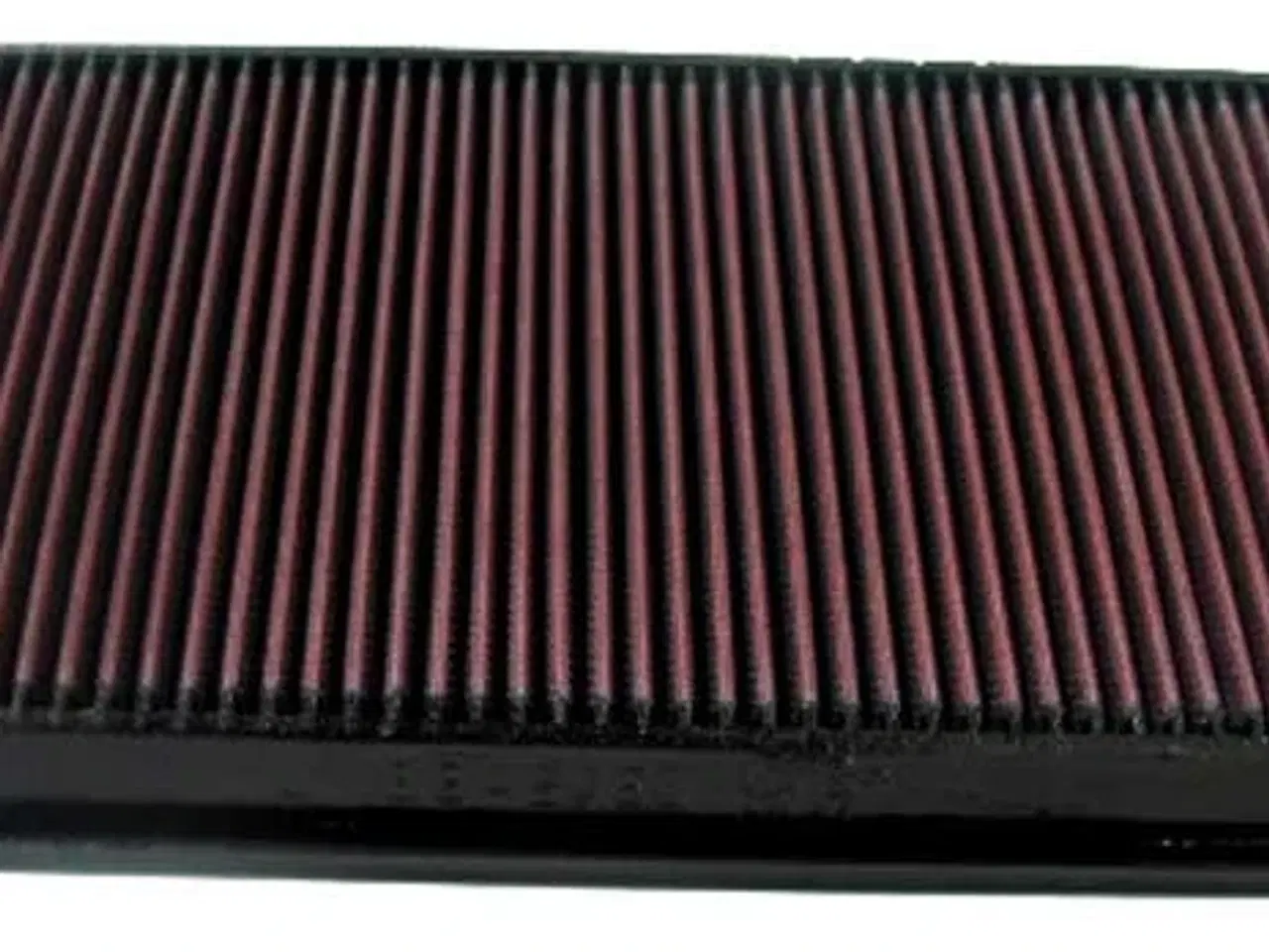 Billede 1 - K&N filter 33-2750