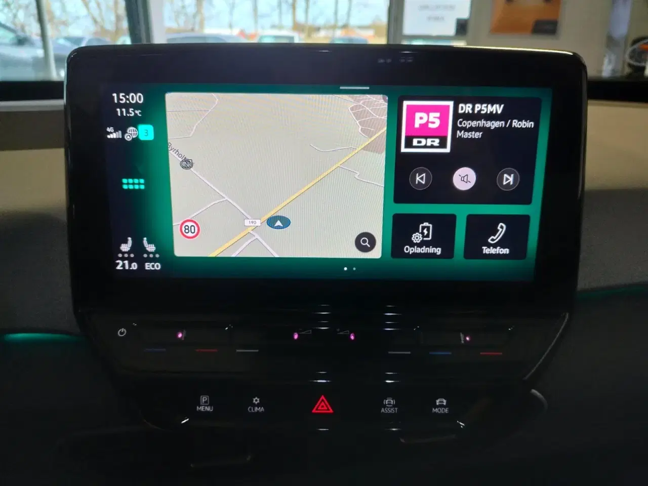 Billede 8 - VW ID.3 58 Pro