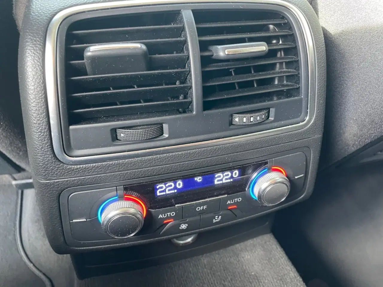 Billede 12 - Audi A6 2,0 TDi 190 Ultra S-line Avant S-tr.