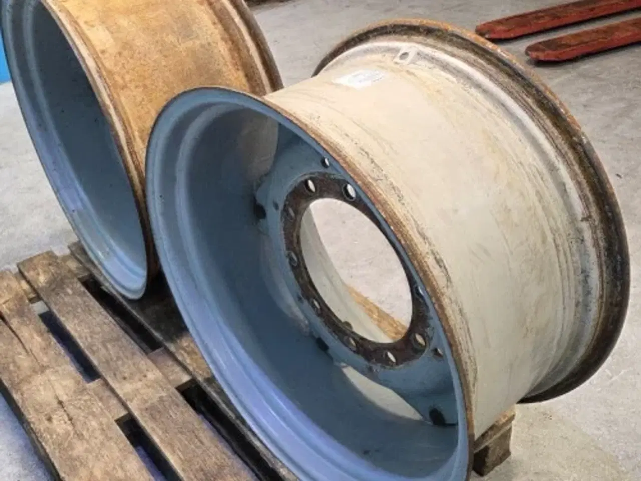 Billede 17 - 28" W14LX28